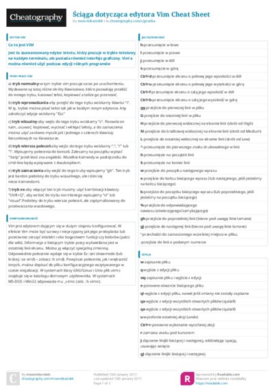 PDF (Colour) — Style 3
