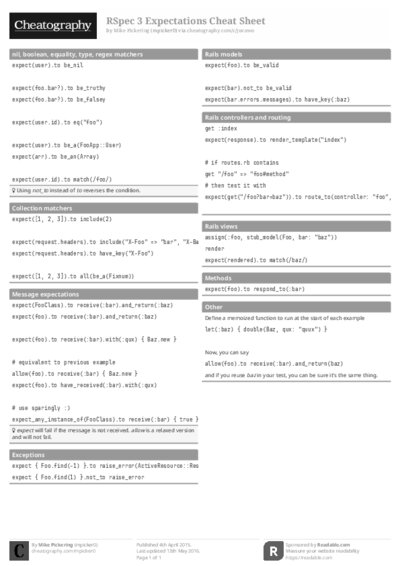 PDF (Black & white) — Style 1
