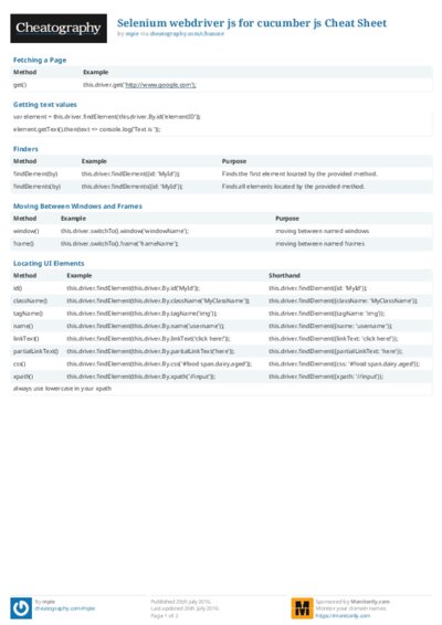 PDF (Colour) — Style 2