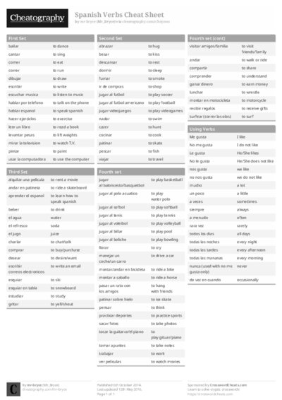 PDF (Black & white) — Style 1