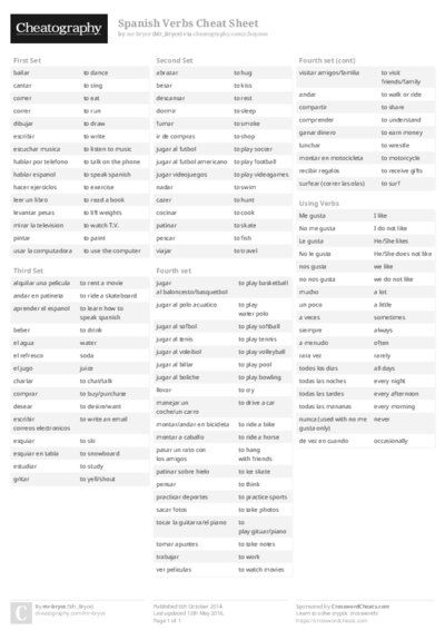 PDF (Colour) — Style 2