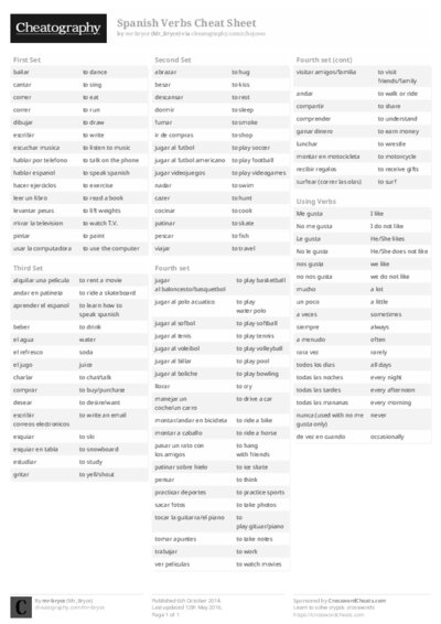 PDF (Black & white) — Style 2