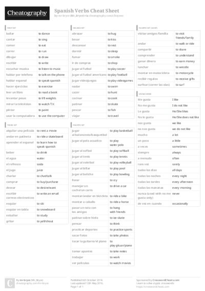 PDF (Colour) — Style 3