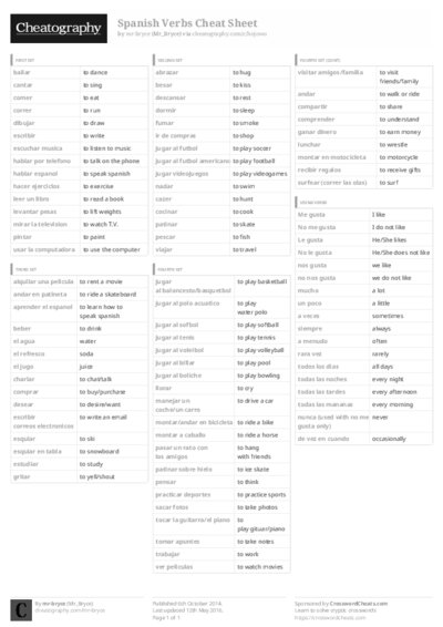 PDF (Black & white) — Style 3