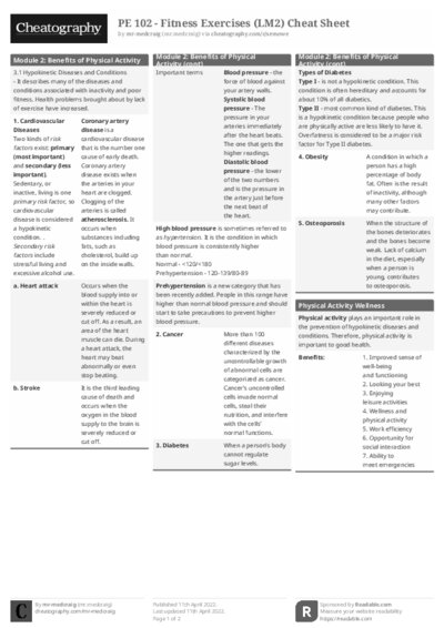 PDF (Black & white) — Style 1