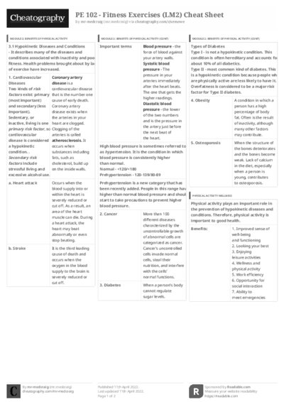 PDF (Black & white) — Style 3