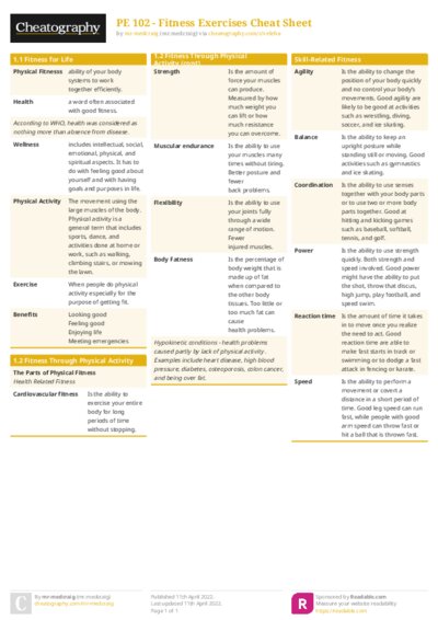 PDF (Colour) — Style 1