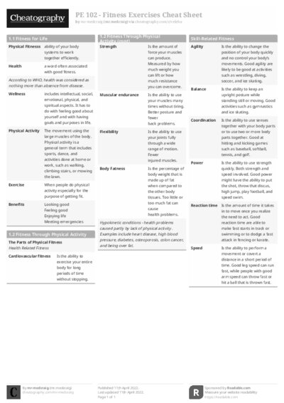 PDF (Black & white) — Style 1