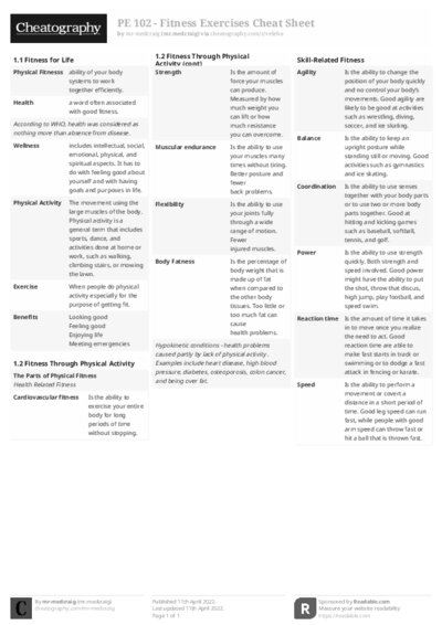 PDF (Black & white) — Style 2