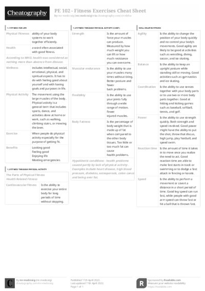 PDF (Black & white) — Style 3
