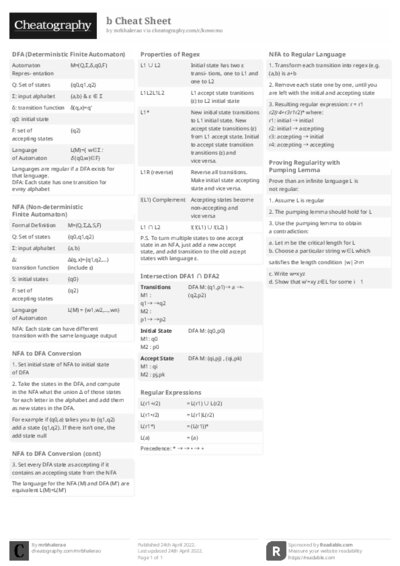 PDF (Black & white) — Style 2