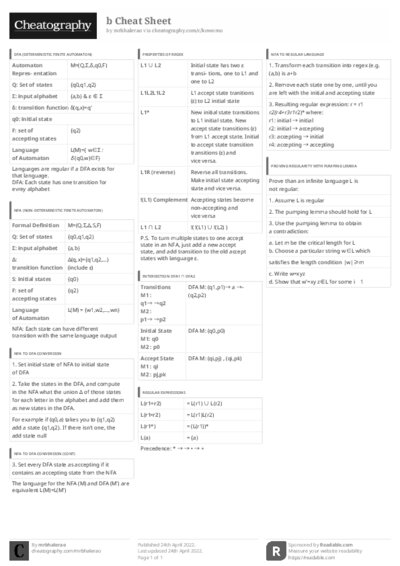PDF (Black & white) — Style 3