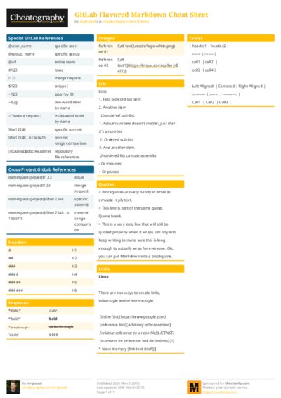 PDF (Colour) — Style 1