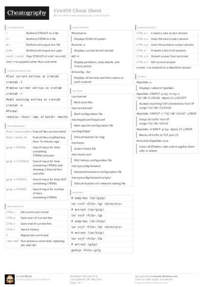PDF (Black & white) — Style 3