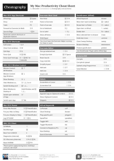 PDF (Black & white) — Style 1
