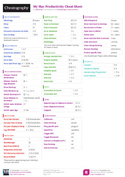 PDF (Colour) — Style 3