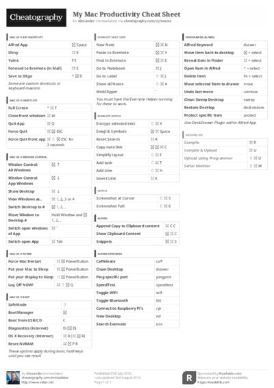 PDF (Black & white) — Style 3