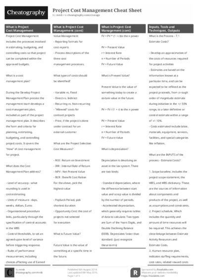 PDF (Black & white) — Style 1