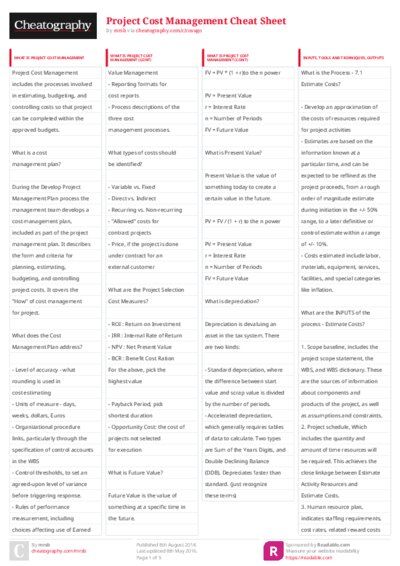 PDF (Colour) — Style 3