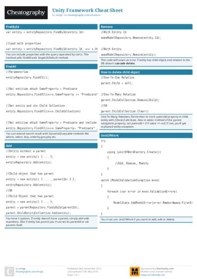 PDF (Colour) — Style 1