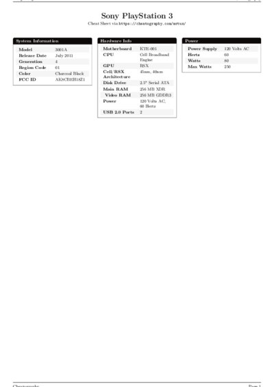 LaTeX (Compiled PDF)