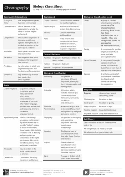 PDF (Black & white) — Style 1