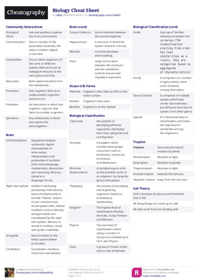 PDF (Colour) — Style 2