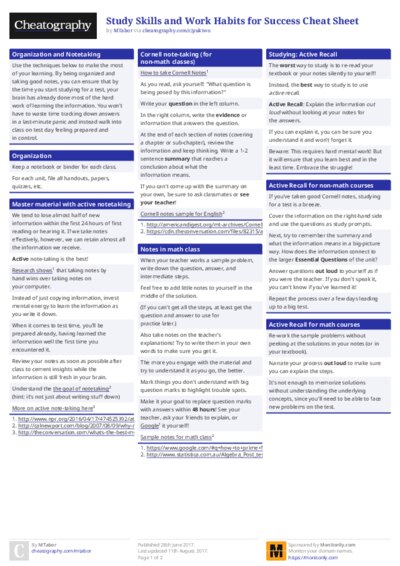 PDF (Colour) — Style 1