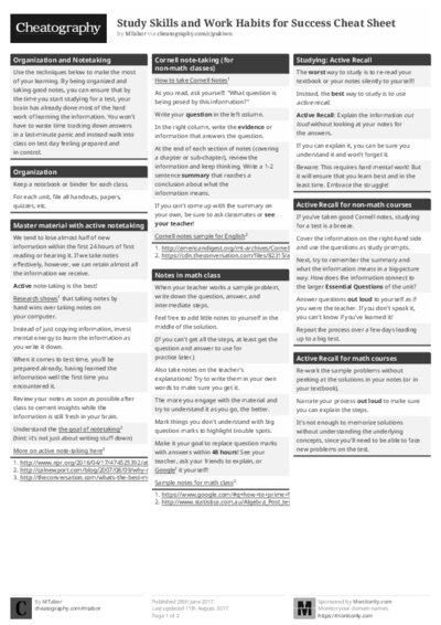 PDF (Black & white) — Style 1