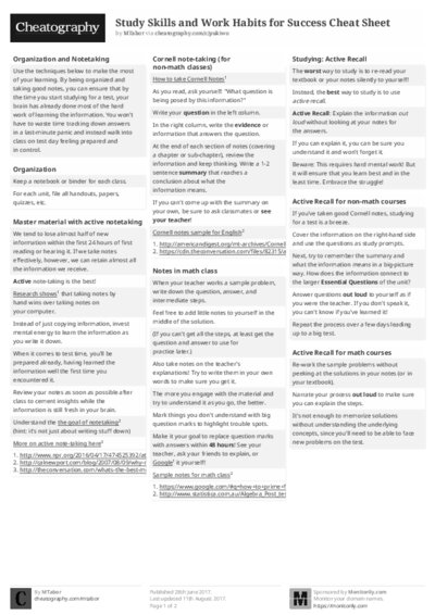 PDF (Black & white) — Style 2