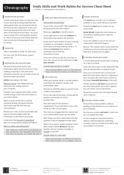 PDF (Black & white) — Style 3