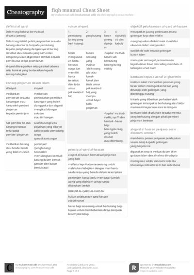 PDF (Black & white) — Style 2