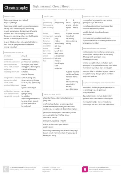 PDF (Colour) — Style 3