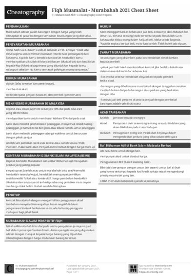 PDF (Black & white) — Style 1