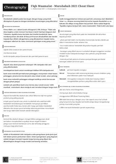 PDF (Black & white) — Style 3