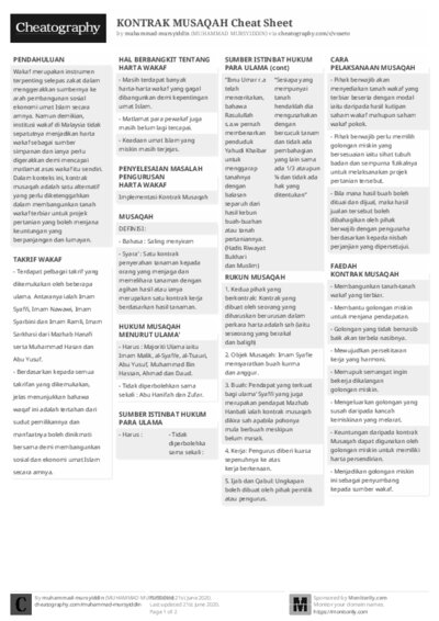 PDF (Black & white) — Style 2