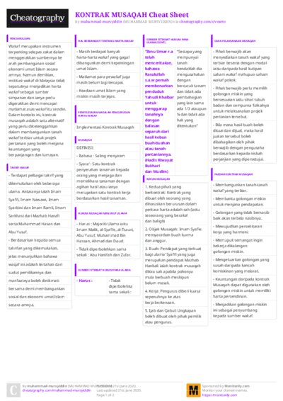 PDF (Colour) — Style 3