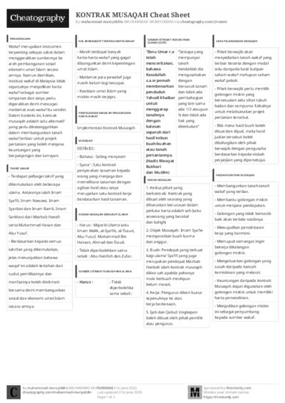 PDF (Black & white) — Style 3