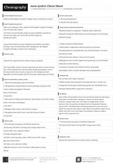 PDF (Black & white) — Style 3