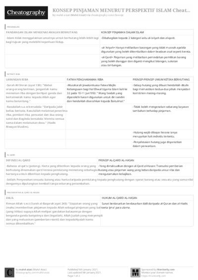 PDF (Black & white) — Style 3