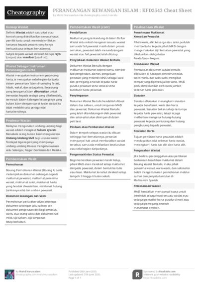 PDF (Black & white) — Style 1