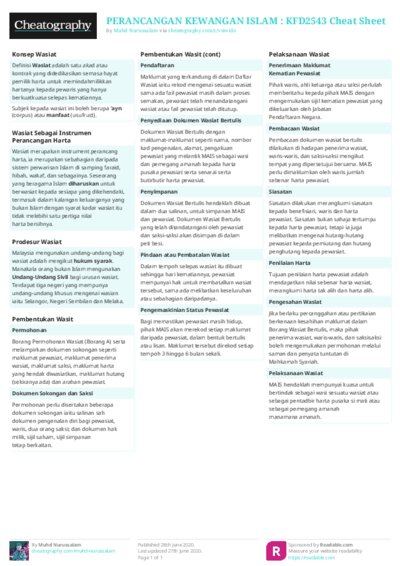 PDF (Colour) — Style 2