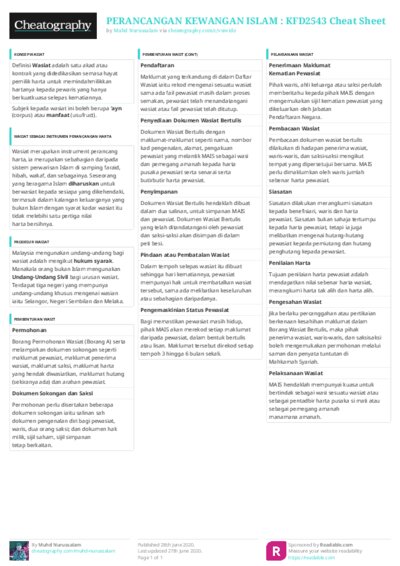PDF (Colour) — Style 3