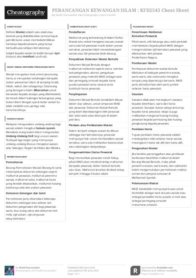 PDF (Black & white) — Style 3