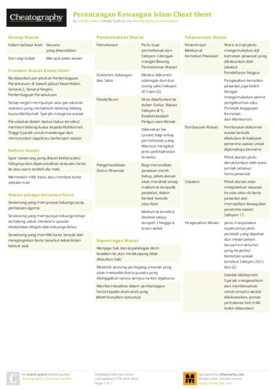 PDF (Colour) — Style 2