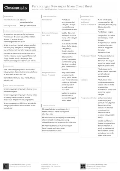PDF (Black & white) — Style 3