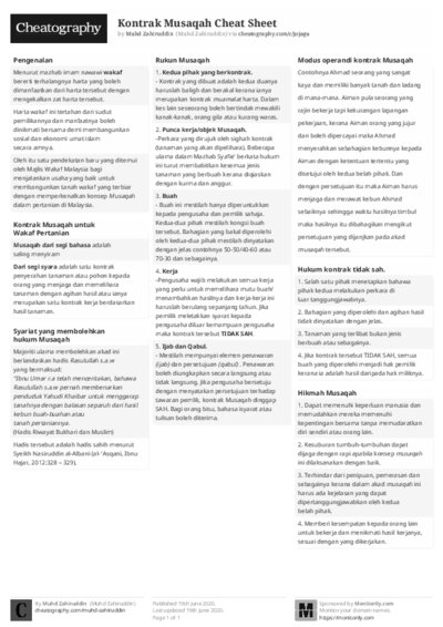 PDF (Black & white) — Style 2