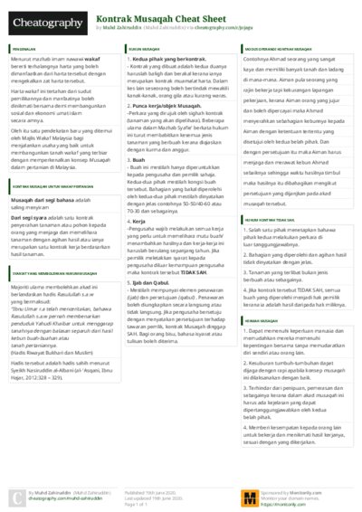 PDF (Colour) — Style 3