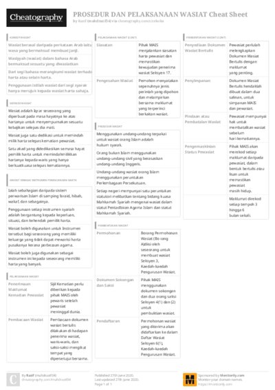 PDF (Colour) — Style 3