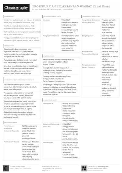 PDF (Black & white) — Style 3